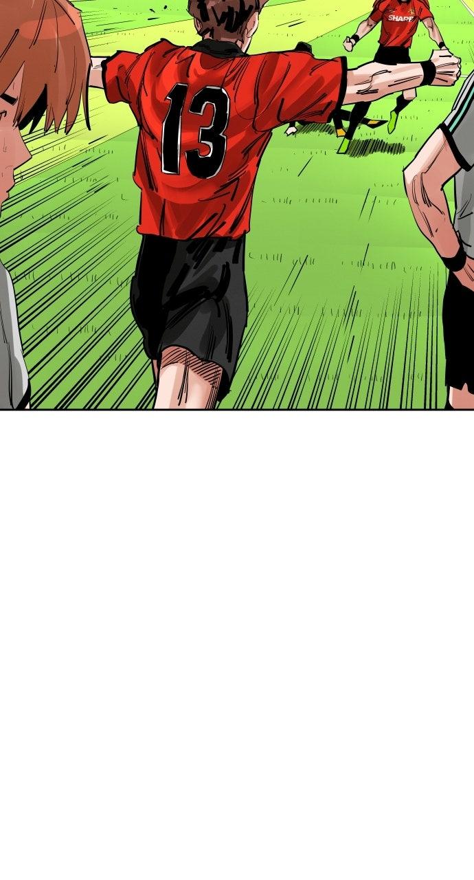 The Build Up Episode 207 103