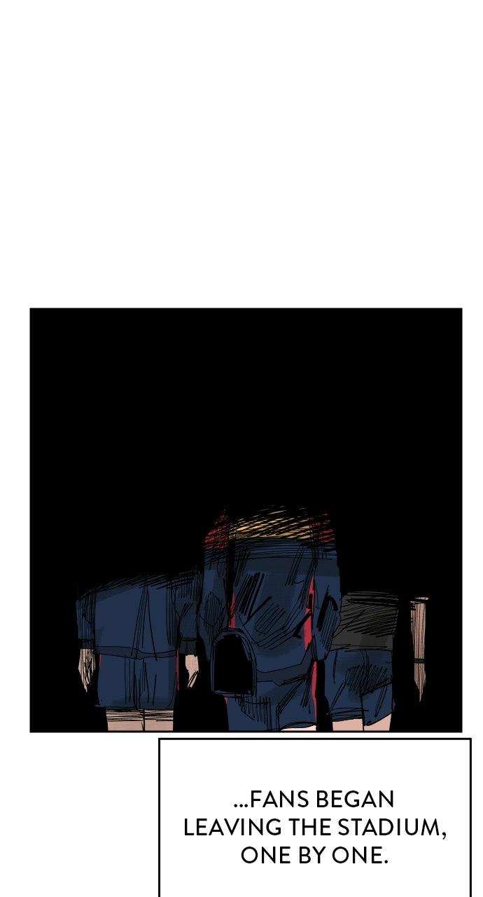 The Build Up Episode 207 110