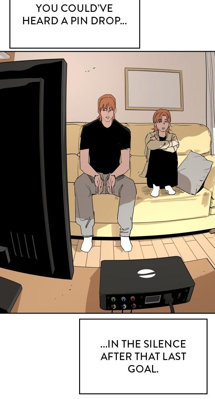 The Build Up Episode 207 113