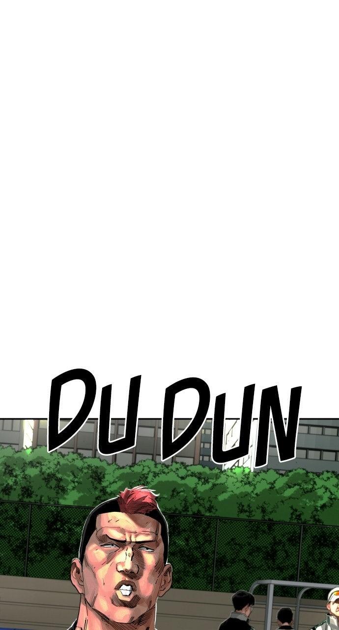 The Build Up Episode 208 4