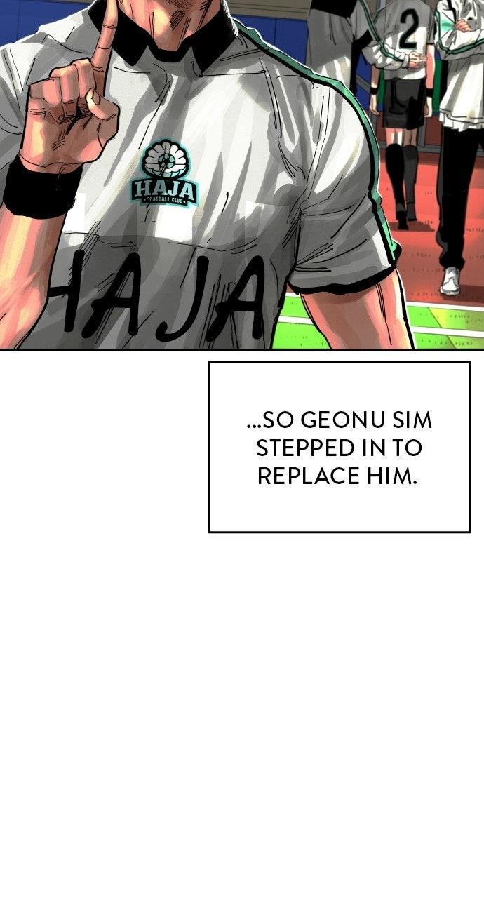 The Build Up Episode 208 5