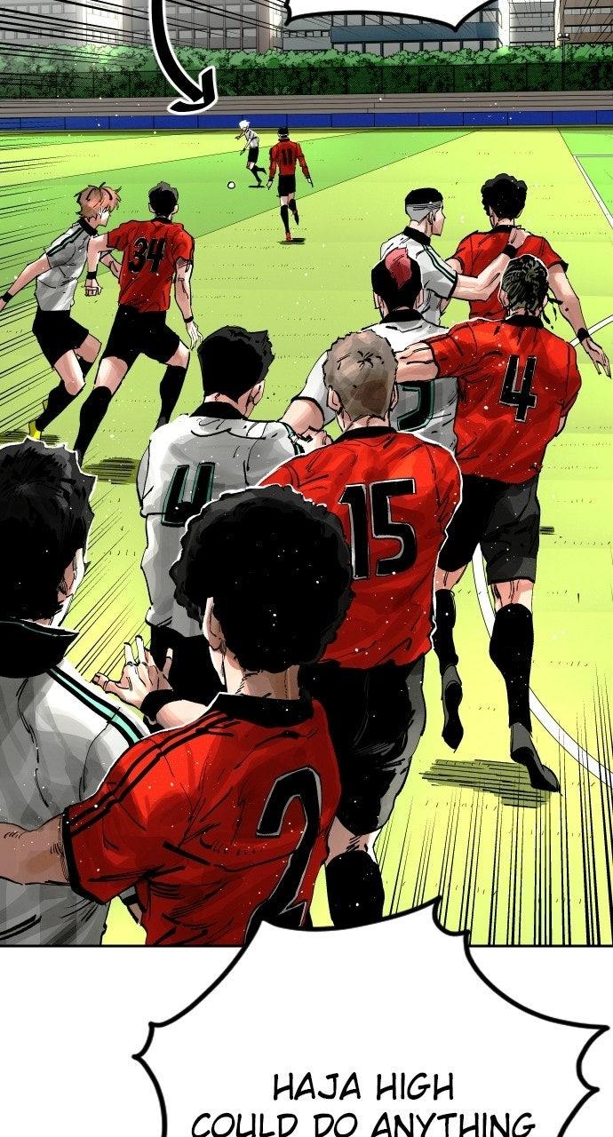 The Build Up Episode 208 26