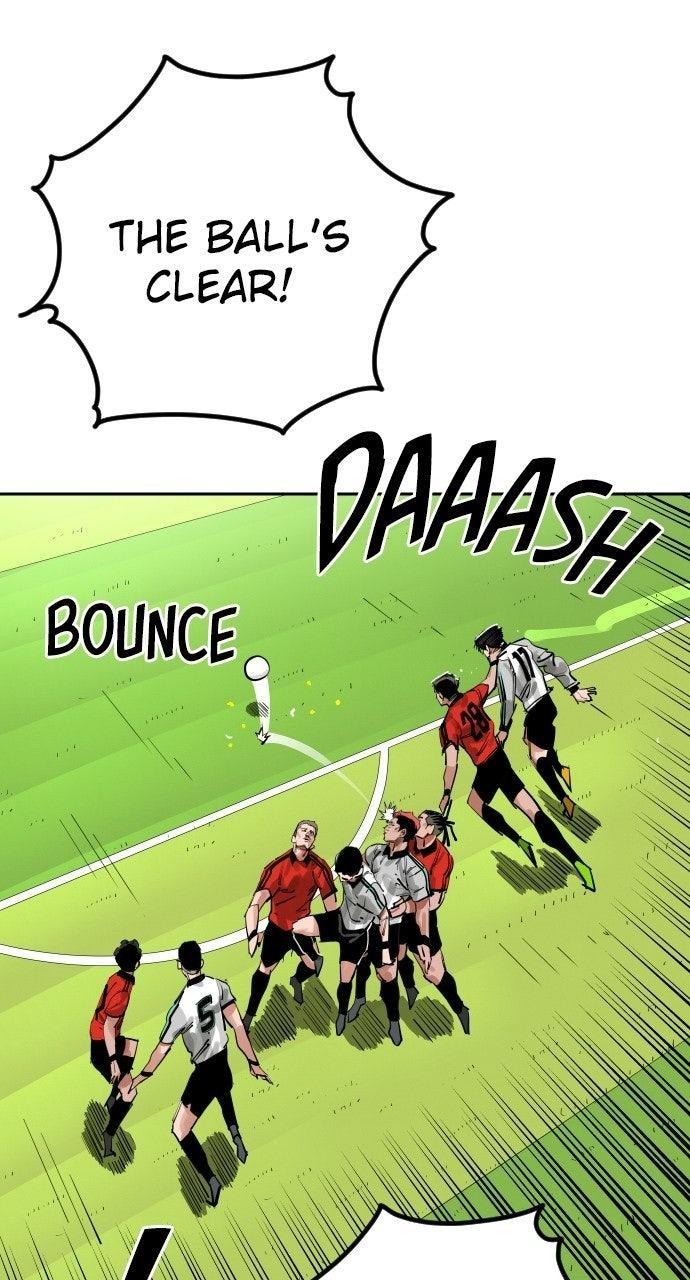 The Build Up Episode 208 34