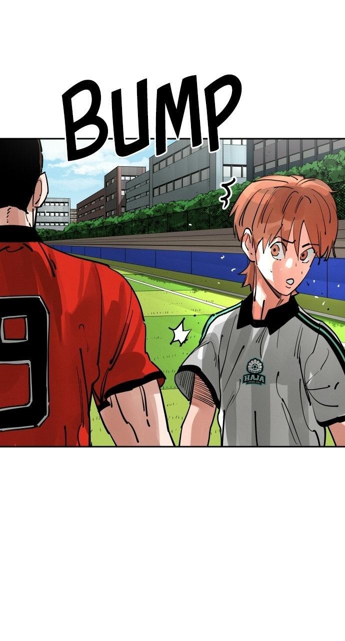 The Build Up Episode 208 50