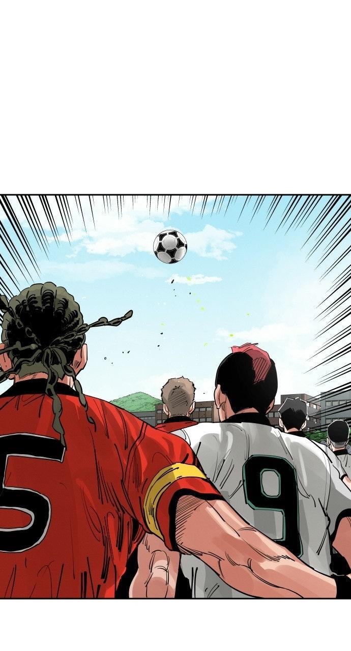 The Build Up Episode 208 63