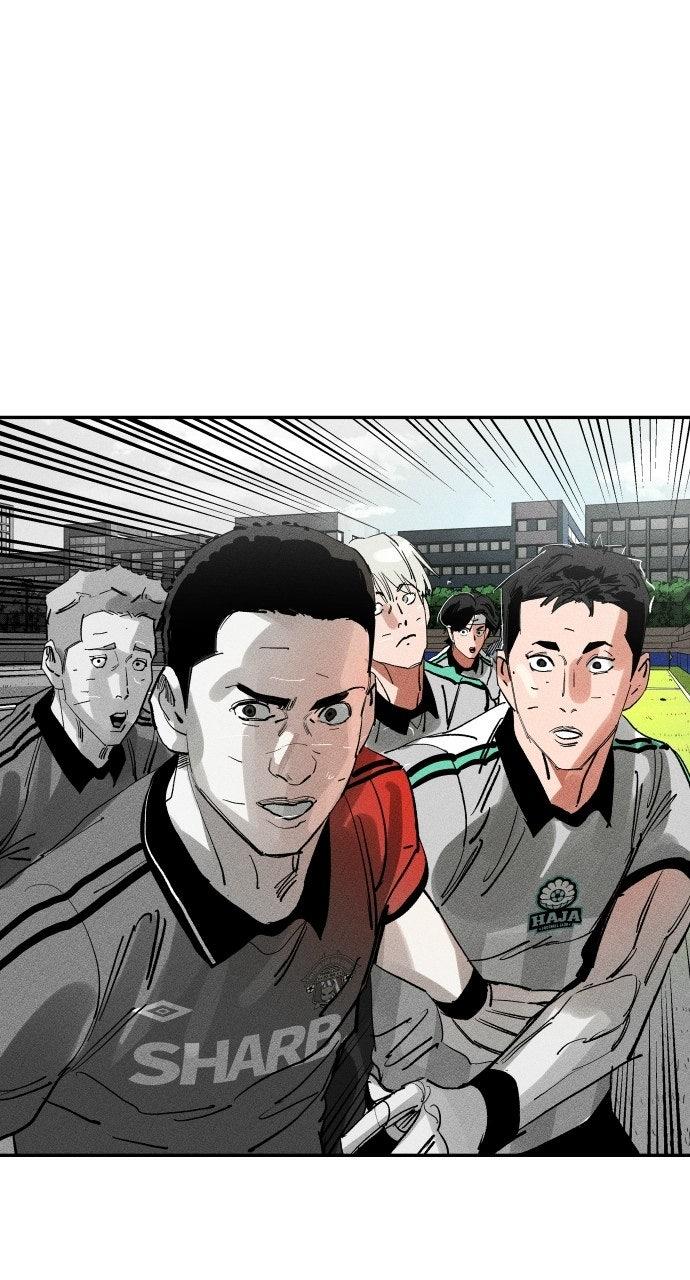 The Build Up Episode 208 66