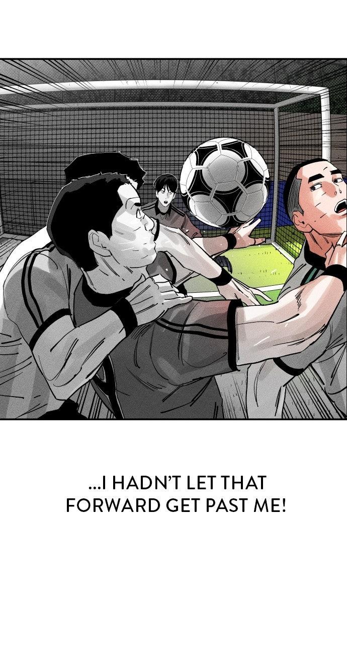 The Build Up Episode 208 70