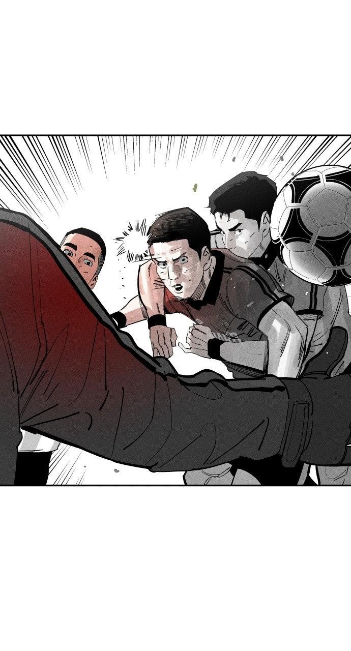 The Build Up Episode 208 71