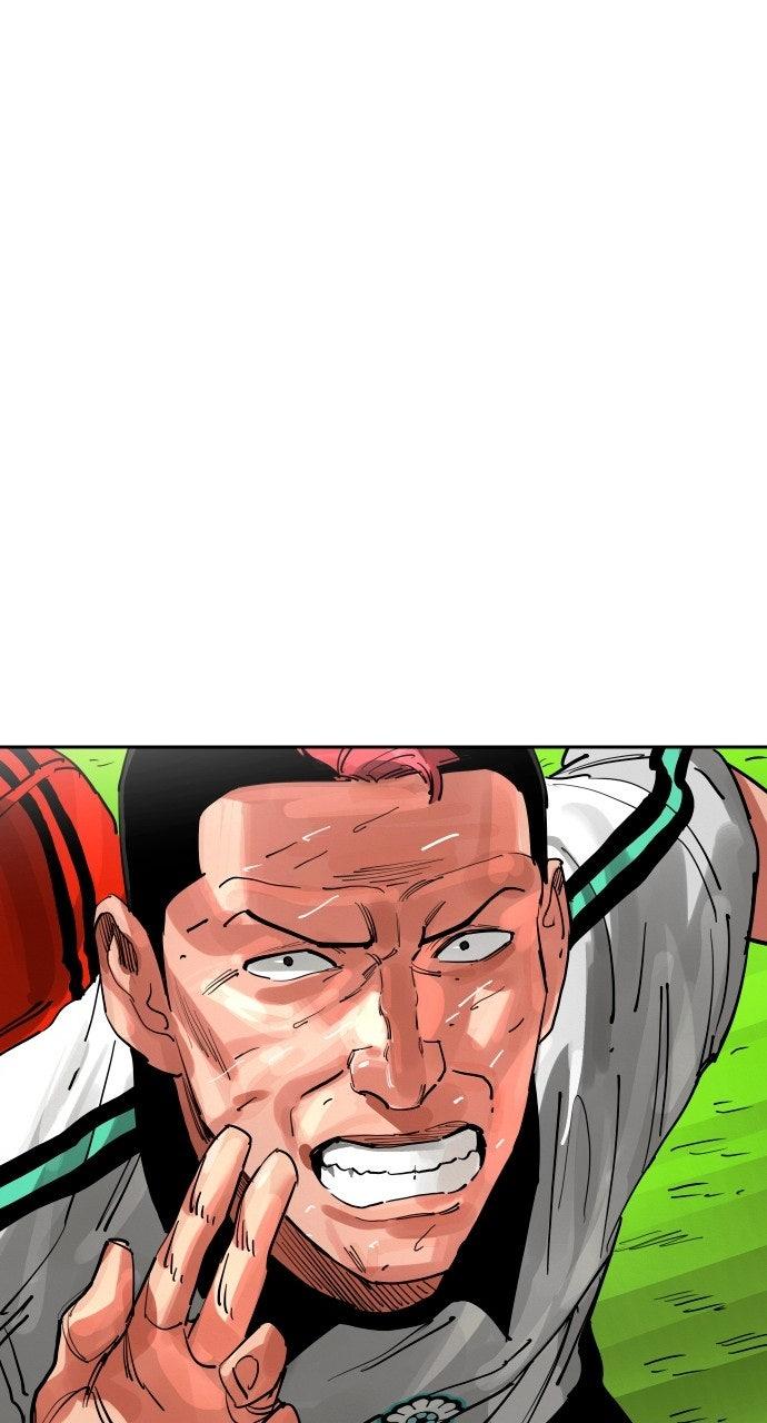 The Build Up Episode 208 73