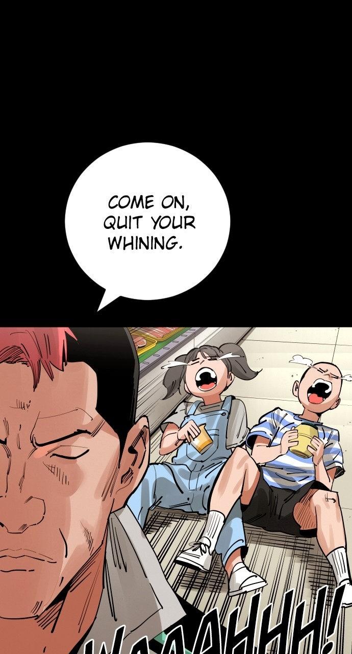 The Build Up Episode 208 81