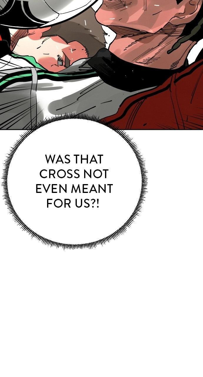 The Build Up Episode 208 99