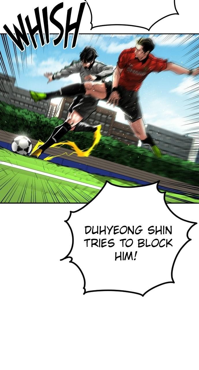 The Build Up Episode 208 110