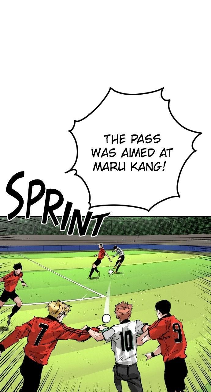 The Build Up Episode 208 113