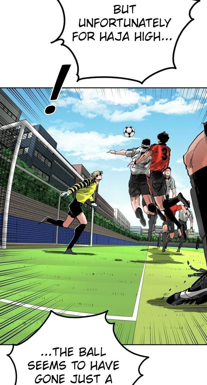 The Build Up Episode 208 121