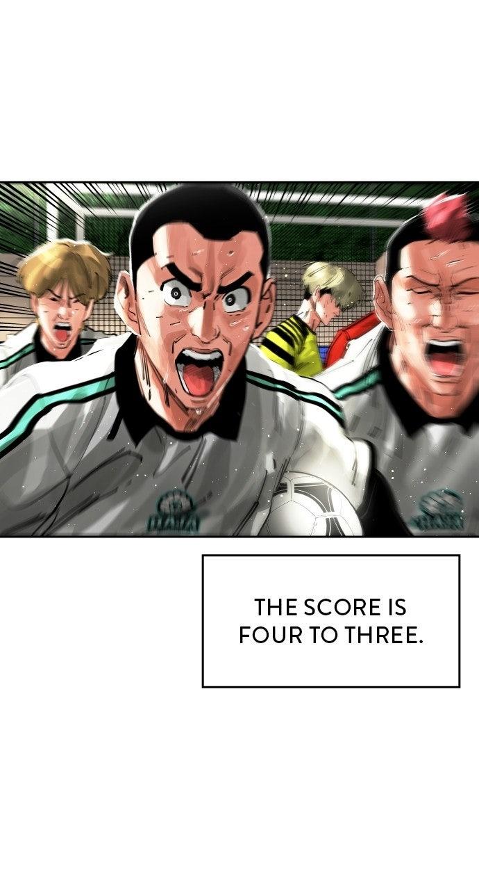 The Build Up Episode 208 133