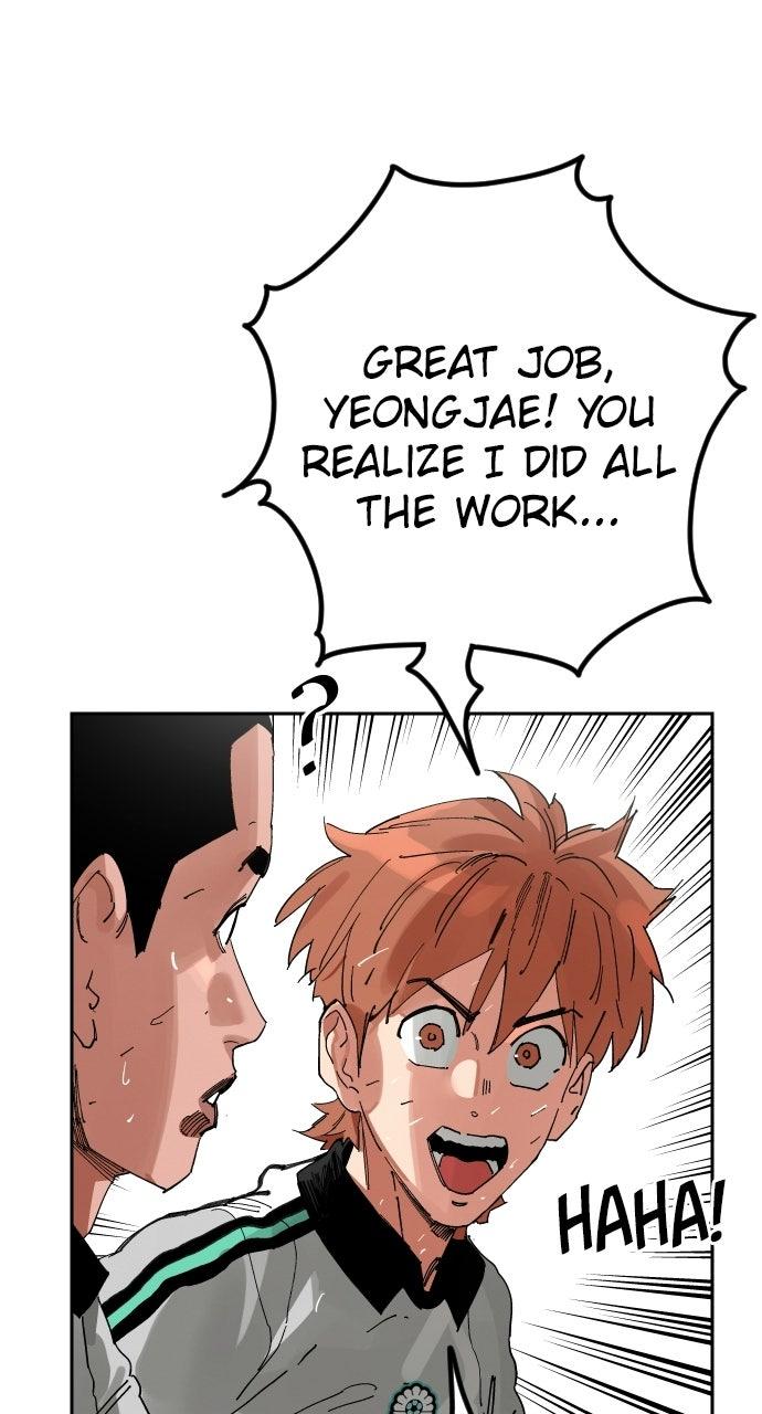 The Build Up Episode 209 6