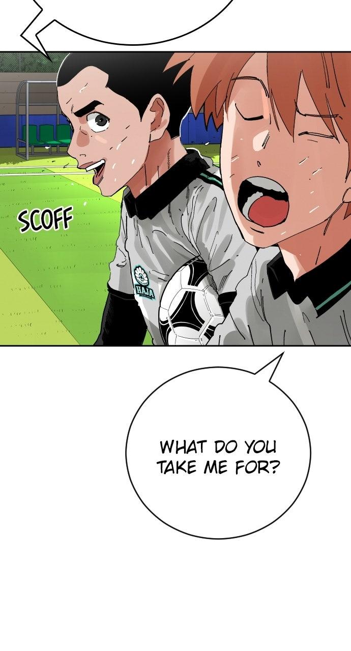 The Build Up Episode 209 8