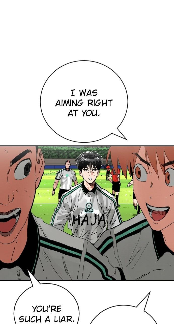 The Build Up Episode 209 9