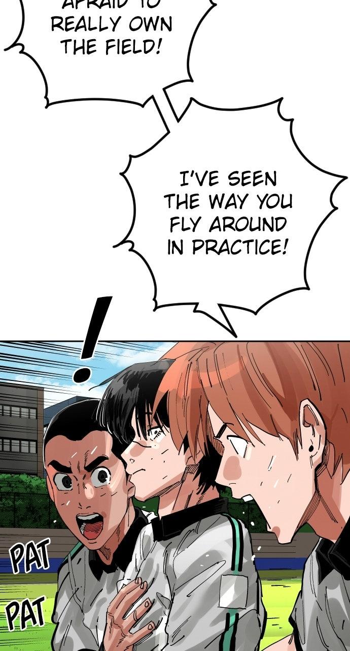 The Build Up Episode 209 12