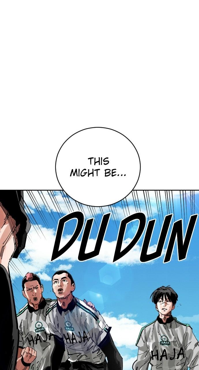 The Build Up Episode 209 14