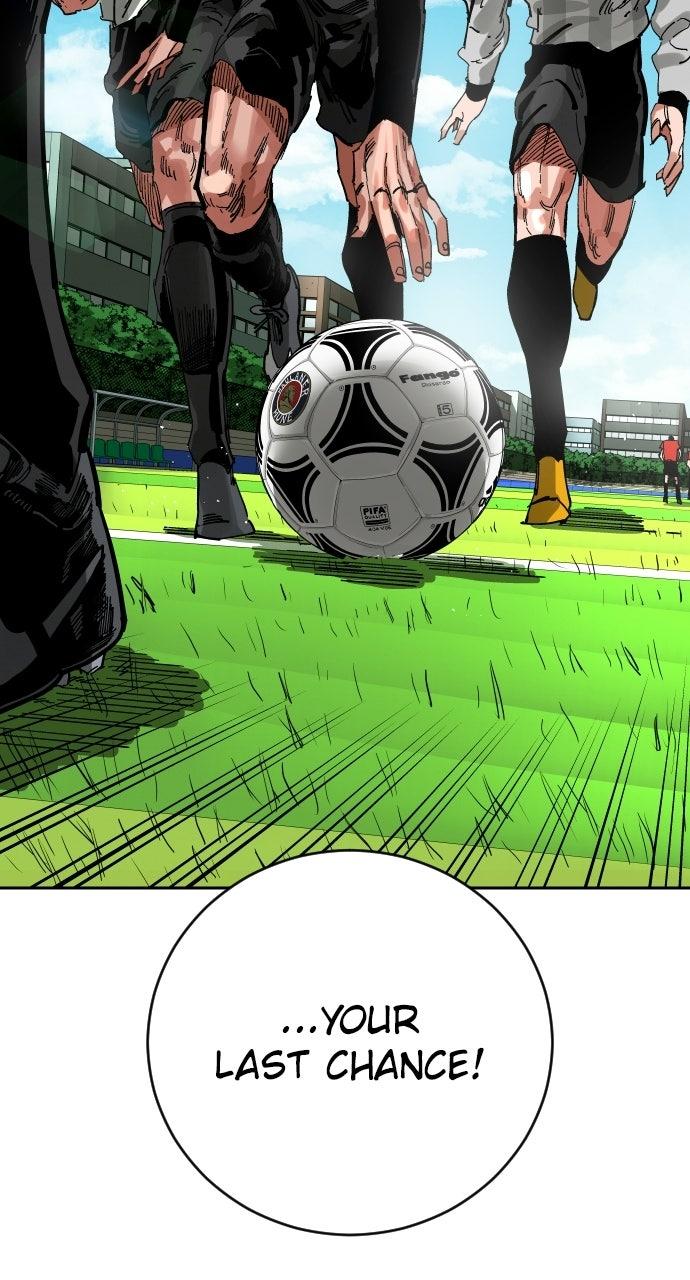 The Build Up Episode 209 15