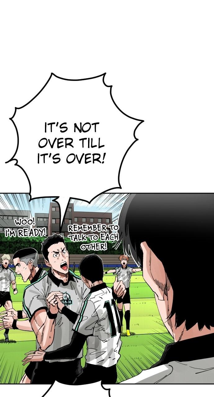 The Build Up Episode 209 18