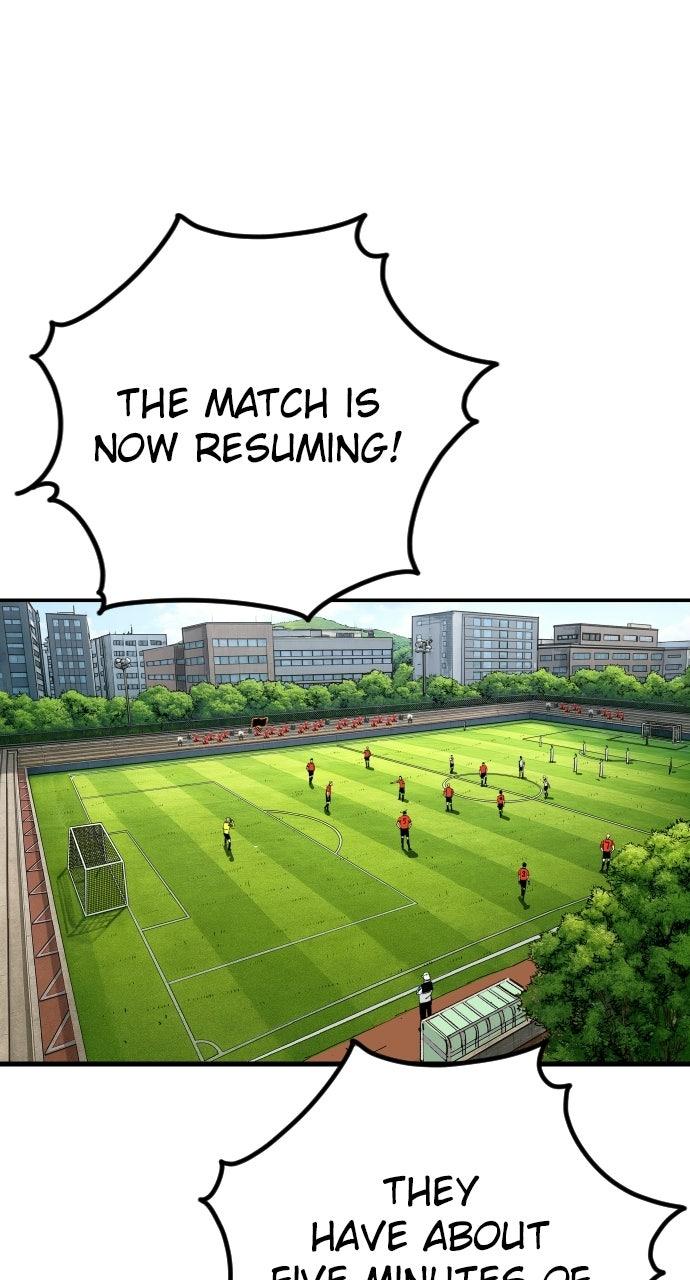 The Build Up Episode 209 25