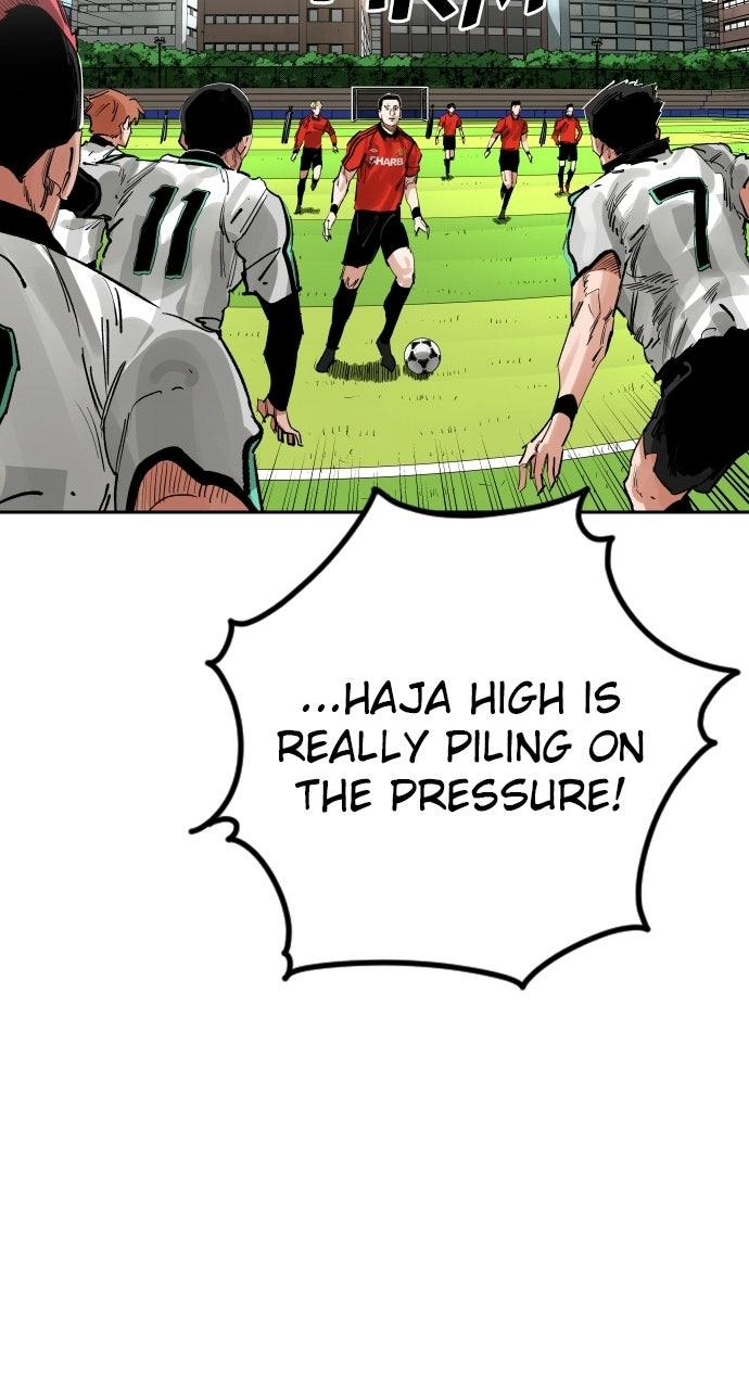 The Build Up Episode 209 27