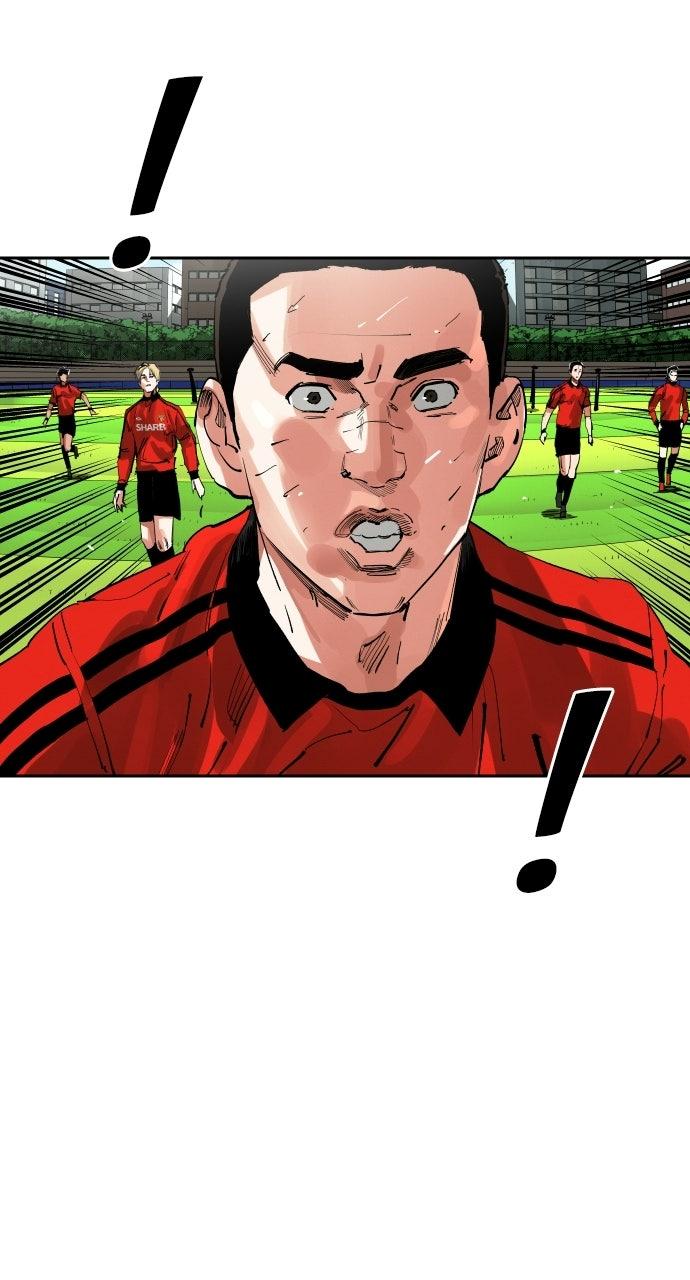 The Build Up Episode 209 28