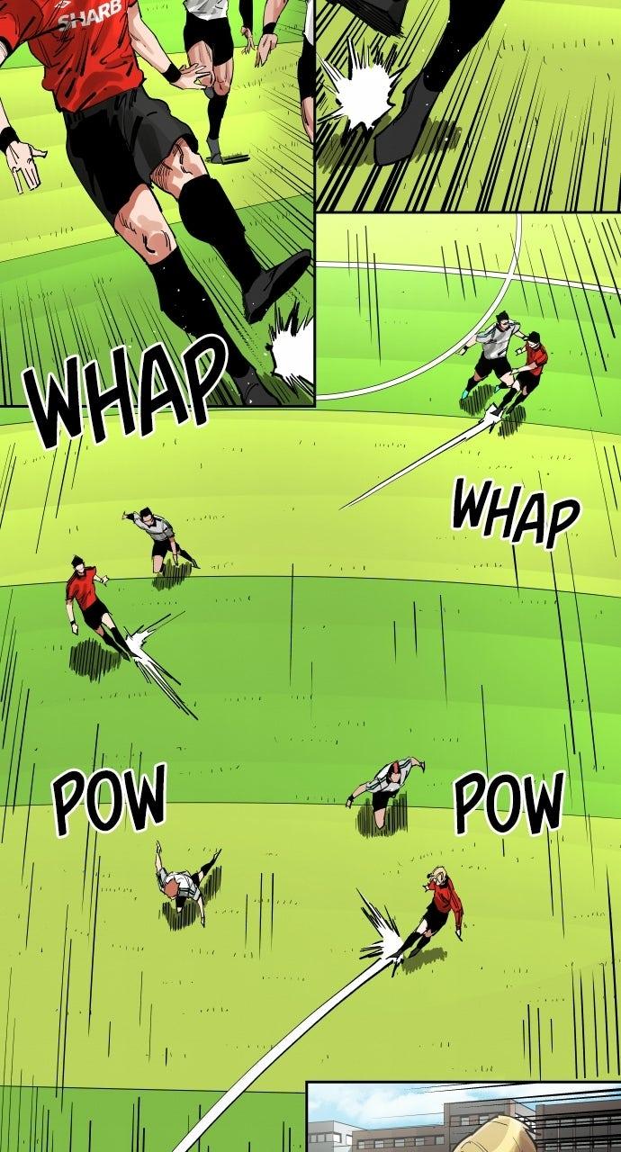 The Build Up Episode 209 30