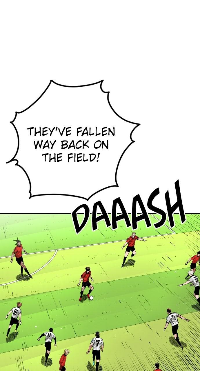 The Build Up Episode 209 32