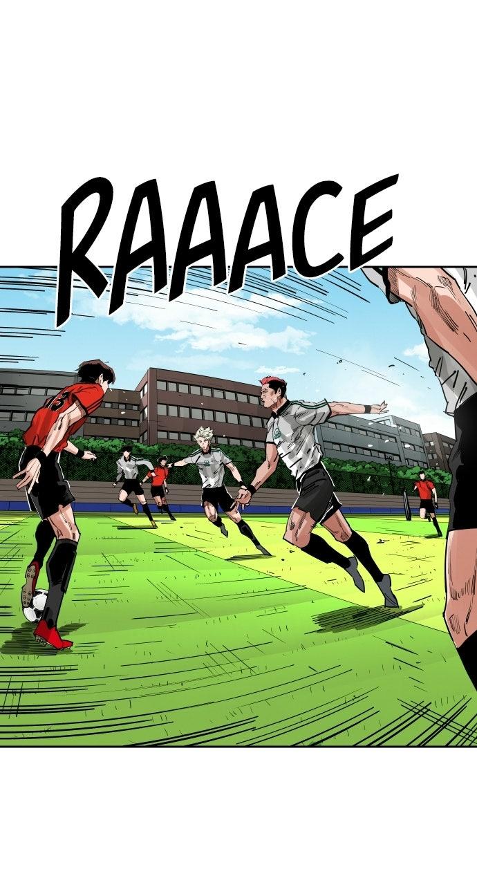 The Build Up Episode 209 34