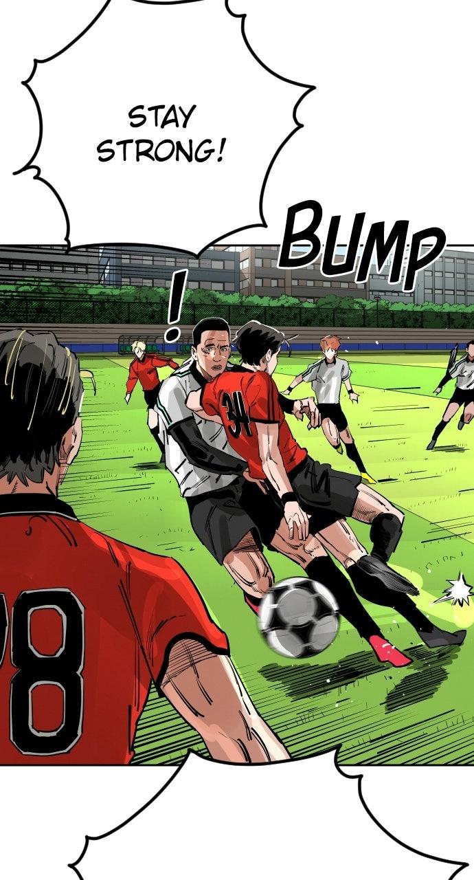 The Build Up Episode 209 41