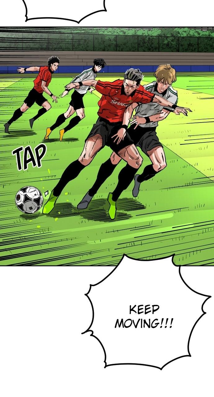 The Build Up Episode 209 43