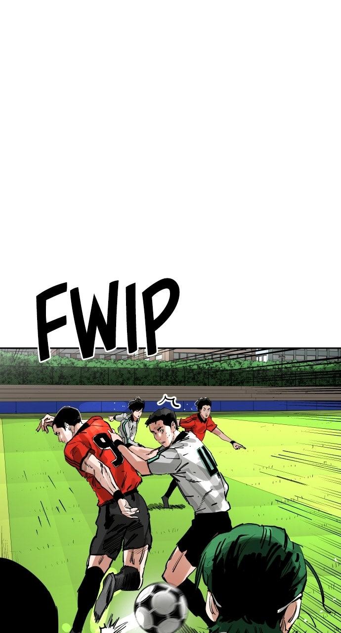 The Build Up Episode 209 46