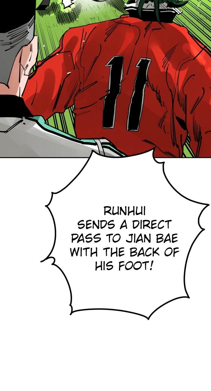 The Build Up Episode 209 47