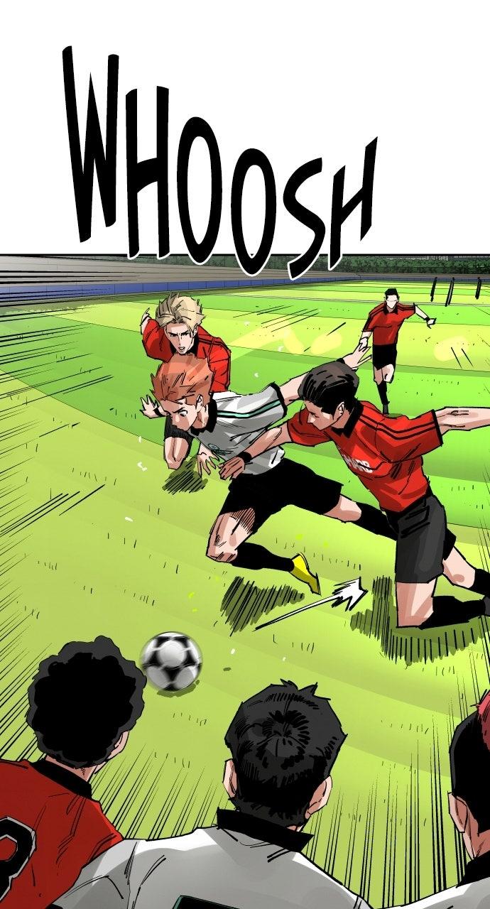 The Build Up Episode 209 64