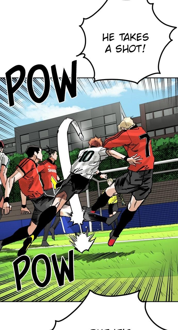 The Build Up Episode 209 67