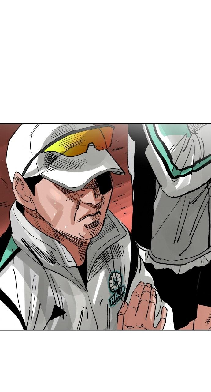 The Build Up Episode 209 72