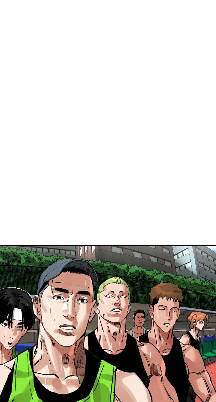 The Build Up Episode 209 73