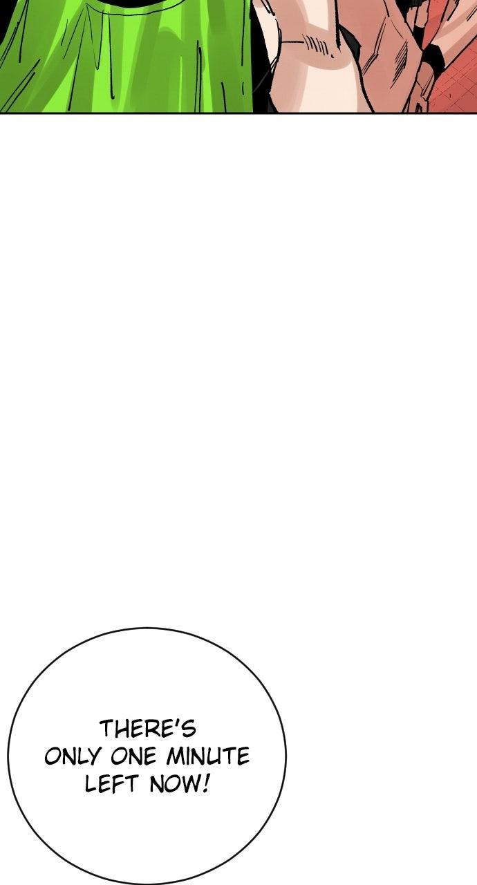 The Build Up Episode 209 74