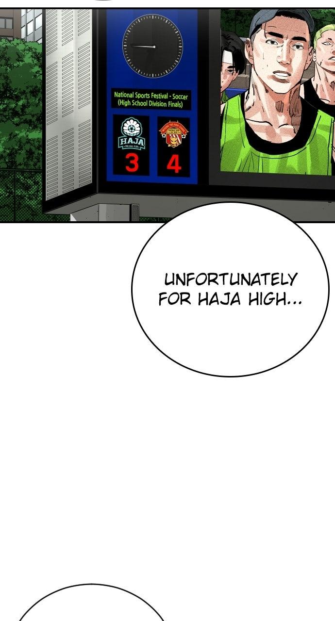 The Build Up Episode 209 75