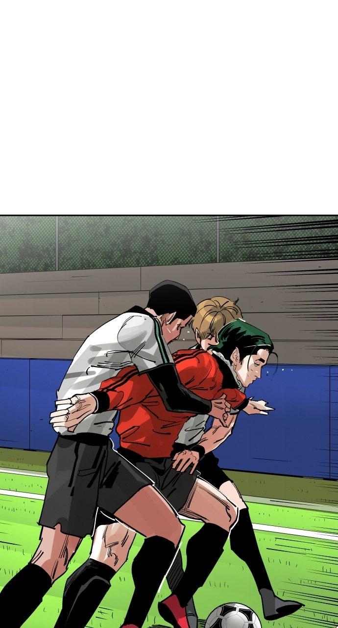 The Build Up Episode 209 79