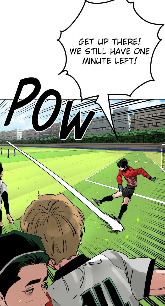 The Build Up Episode 209 90