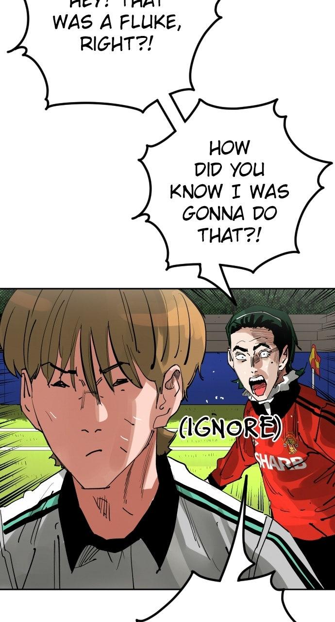 The Build Up Episode 209 92