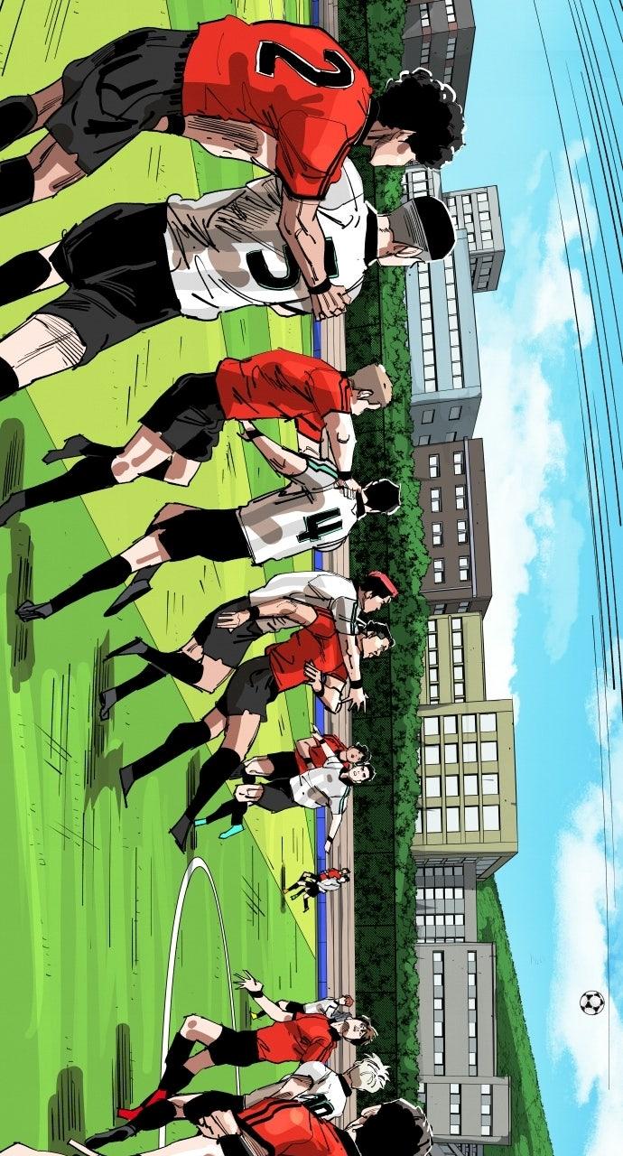 The Build Up Episode 209 98