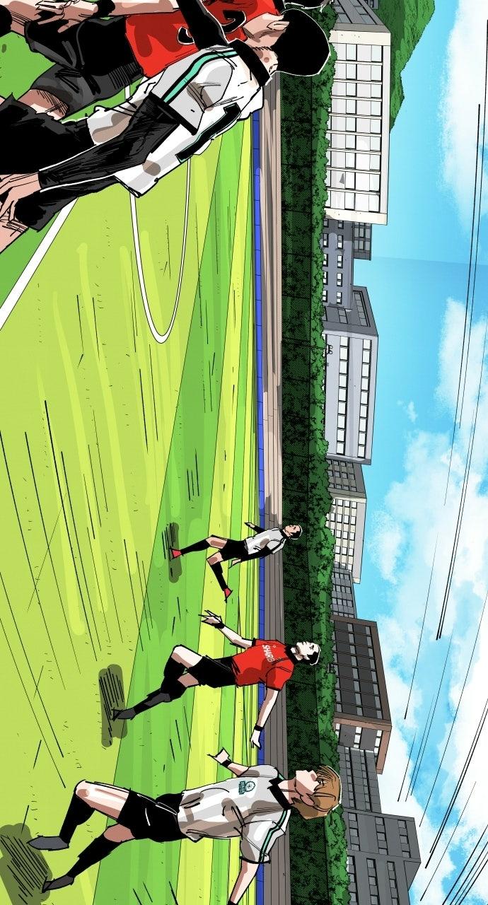 The Build Up Episode 209 99