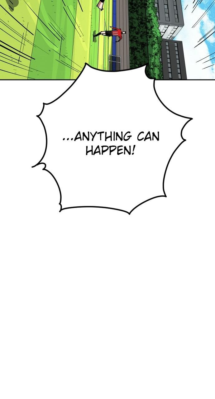 The Build Up Episode 209 100