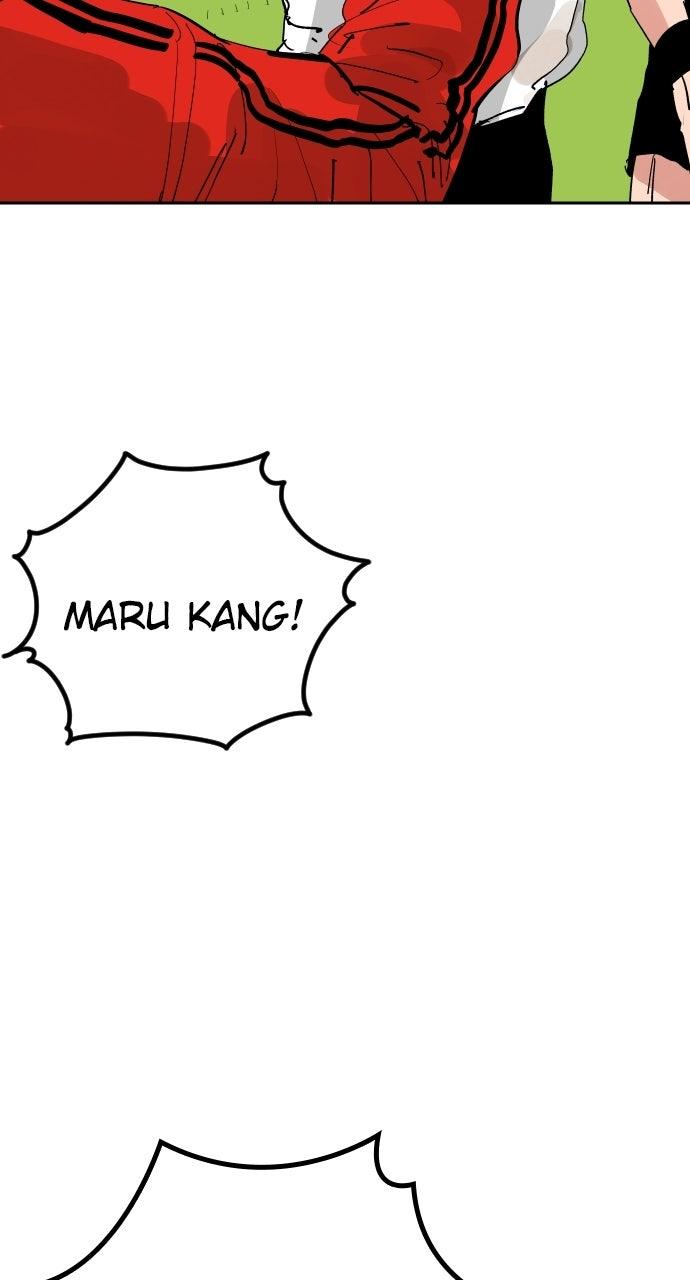 The Build Up Episode 209 110