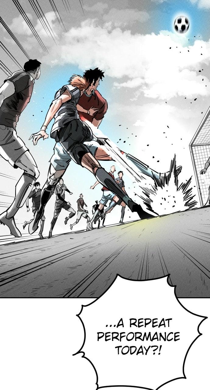 The Build Up Episode 209 116